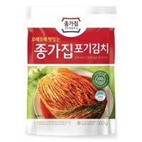 宗家 白菜ポギキムチ 5kg | 韓国広場e-shop本店