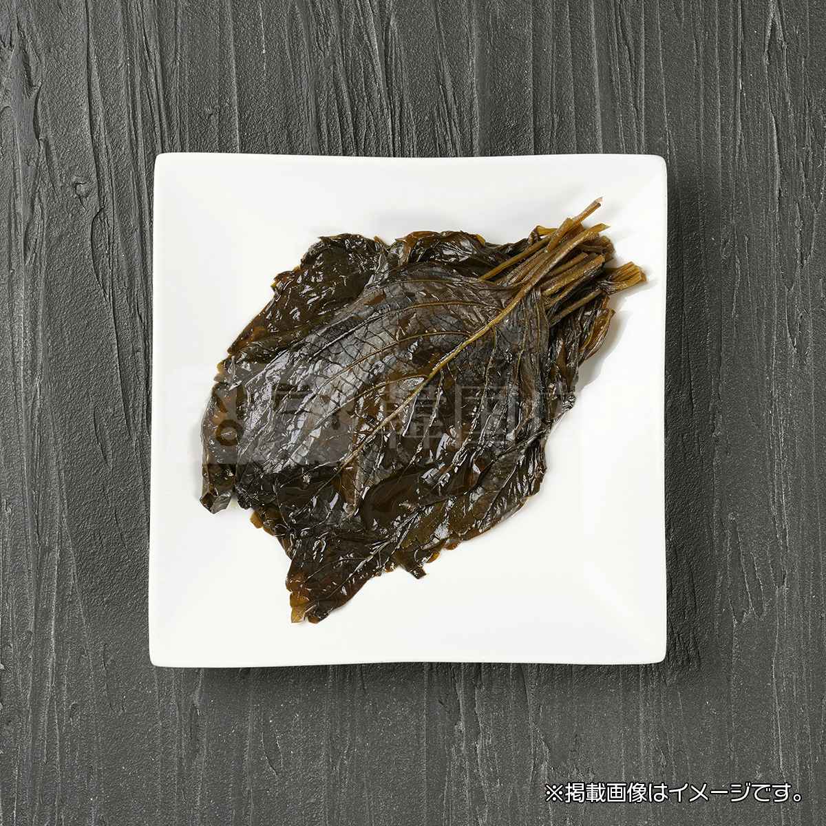 韓国広場 醤油漬け えごまの葉