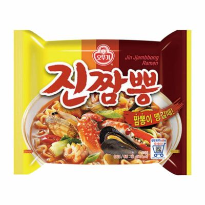 農心 マッチャンポン 130g | 韓国広場e-shop本店