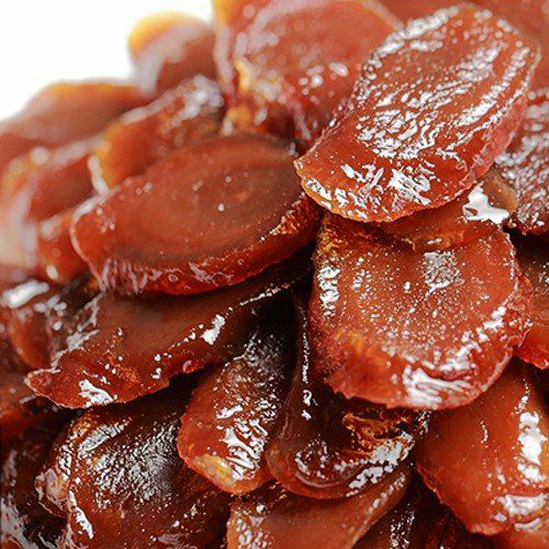 地康人 高麗紅参蜂蜜漬け 20g | 韓国広場e-shop本店