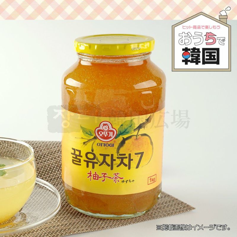 三和蜂蜜なつめ茶 500g 伝統茶 健康茶 韓国お茶 韓国飲料