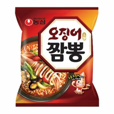 農心 マッチャンポン 130g | 韓国広場e-shop本店