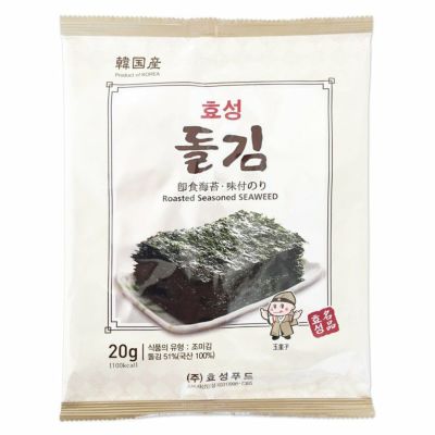 オッドンジャ 岩海苔ザバン 70g | 韓国広場e-shop本店