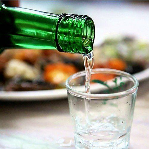 日本未発売韓国限定】⭐︎YOASOBI⭐︎焼酎グラス新品未開封