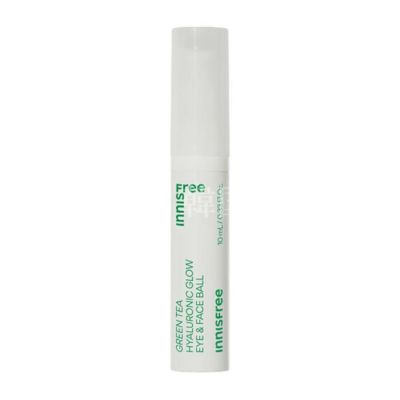 innisfree] イニスフリー グリーンティーヒアルロンスキン