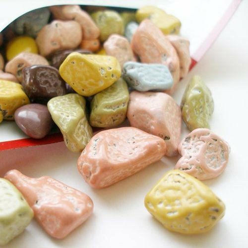 ヘテ ストーンチョコ 40g | 韓国広場e-shop本店