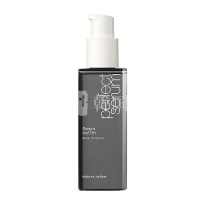 miseenscene ミジャンセン パーフェクトセラムウォータリー 80ml