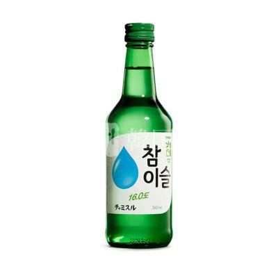 韓国焼酎 7/1限定P3倍 焼酎 韓国焼酎 ジンロ チャミスル クラシック 20.1
