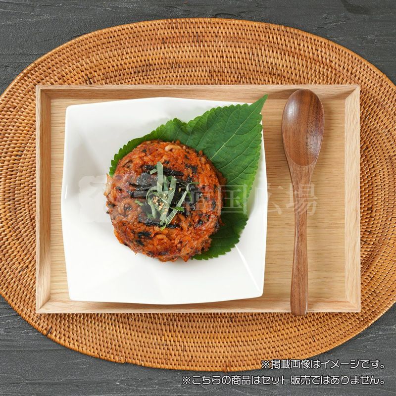 冷凍 江南チュクミ (イイダコ炒め) 320g | 韓国広場e-shop本店