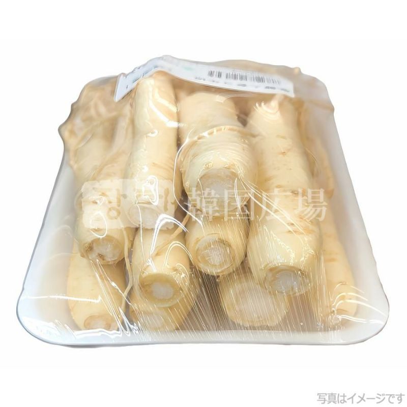 生 高麗人参 韓国産 3年根 | 韓国広場e-shop本店